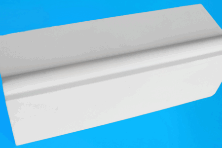 High alumina lining brick TDS