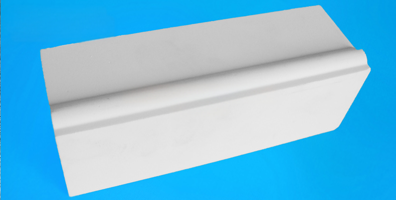 High alumina lining brick TDS