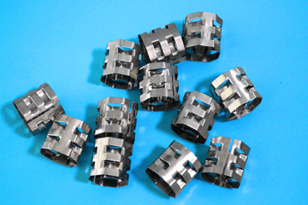 Metal 84 inner arc ring TDS