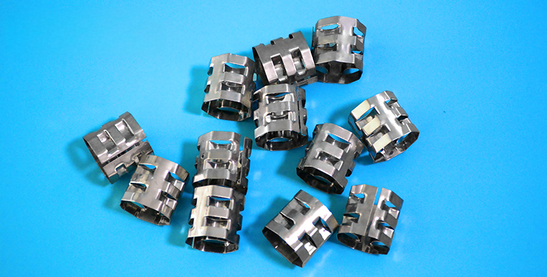 Metal 84 inner arc ring TDS