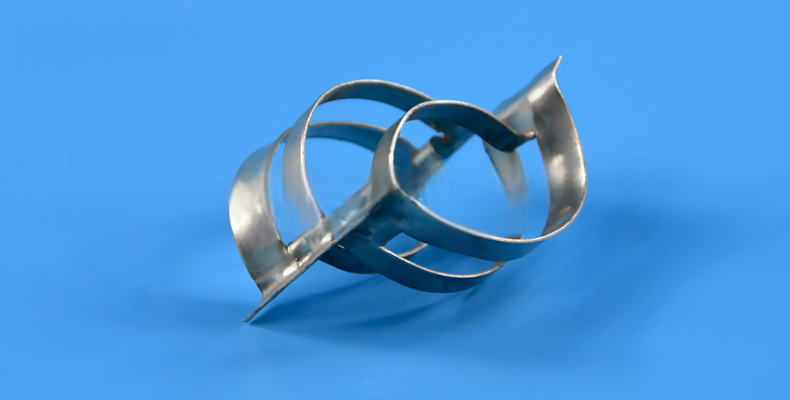 Metal conjugate ring TDS