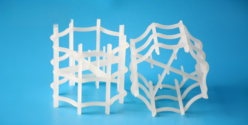 Plastic 84 inner arc ring TDS