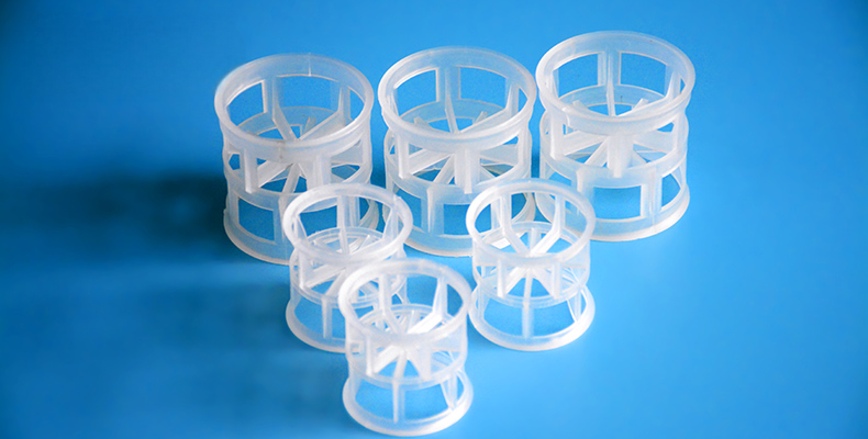 Plastic lalu ring TDS