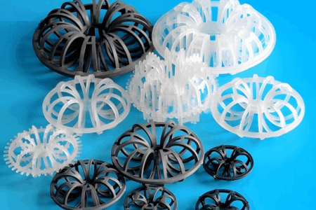 plastic Tylor Garland TDS