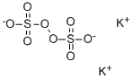 potassium persulfate structure