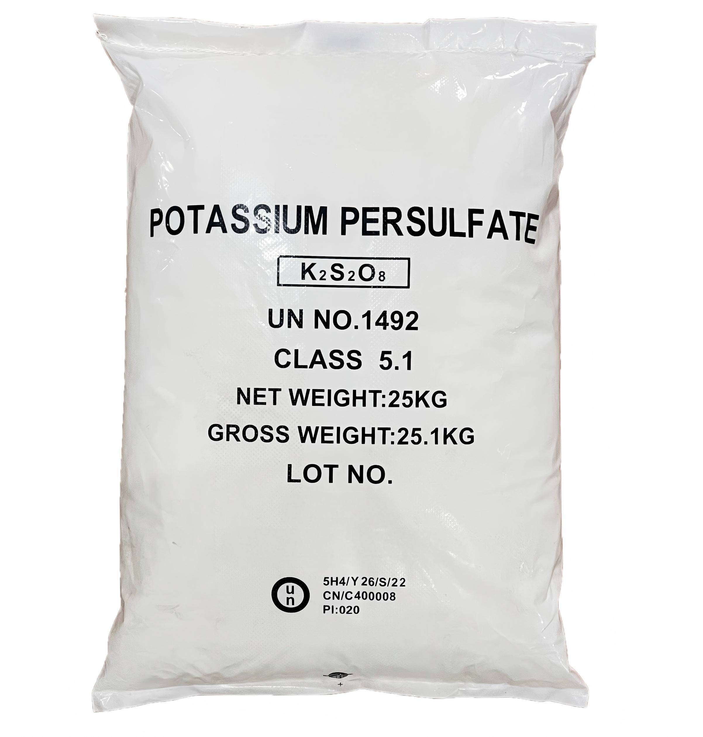 Potassium Persulfate