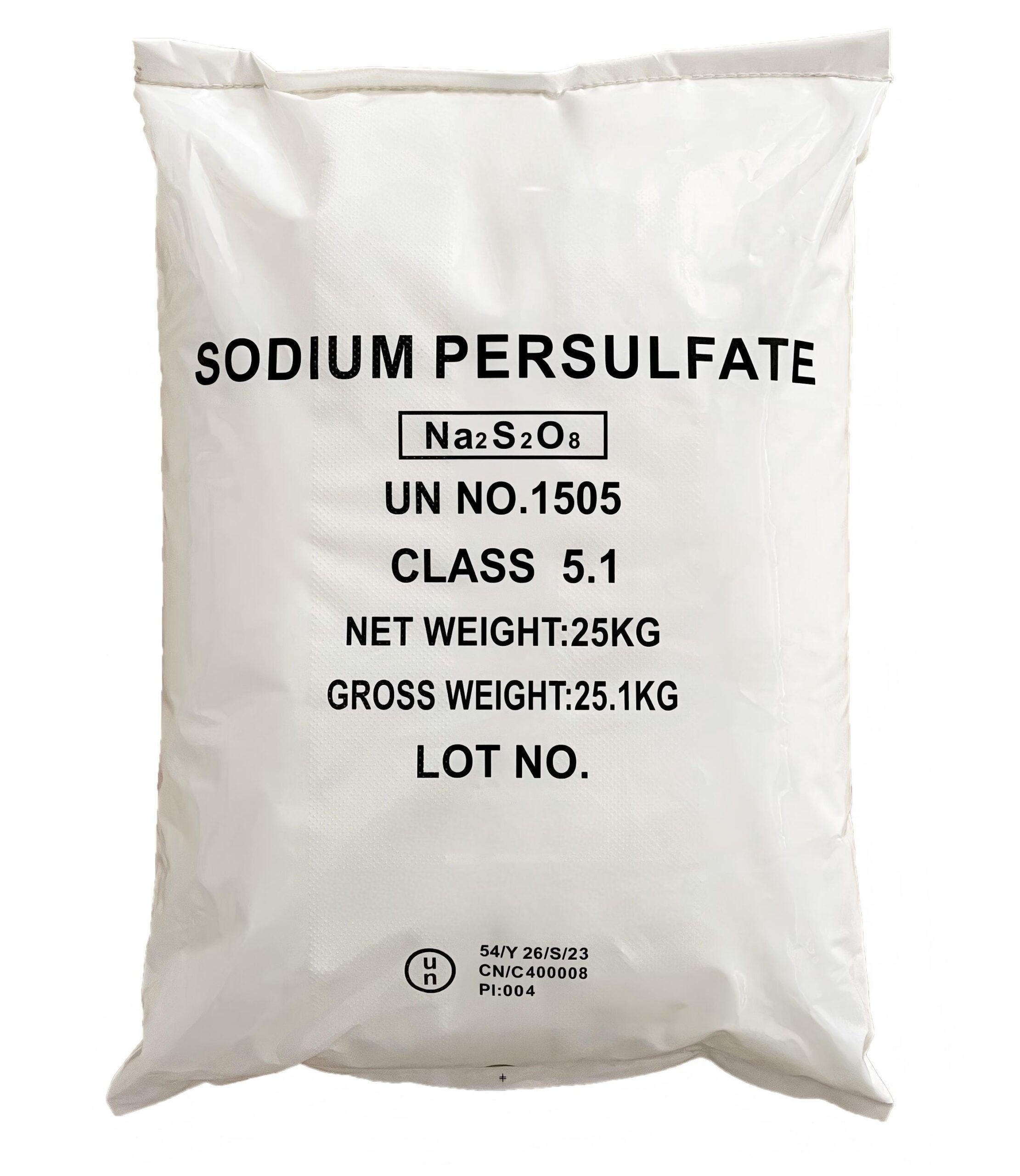 Sodium Persulfate